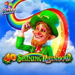 40 Shining Rainbow